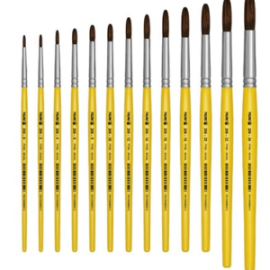 Pincel Tigre 266