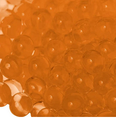 Bolinha De Gel 05g. - Cores Diversas